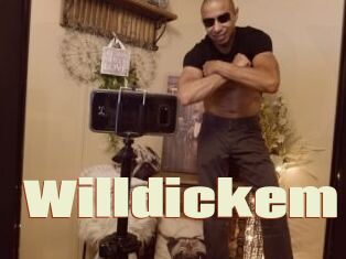 Willdickem