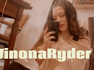 WinonaRyder