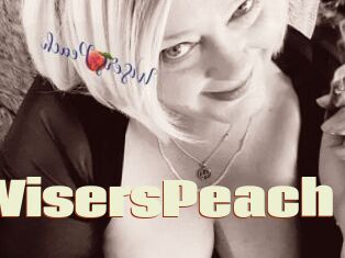 WisersPeach
