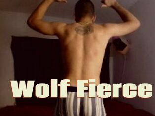 Wolf_Fierce