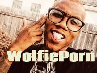 WolfiePorn Sexe I