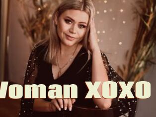 Woman_XOXO