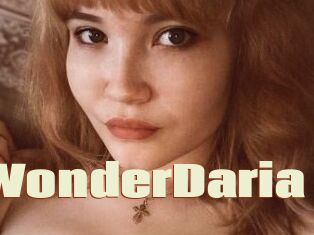 WonderDaria