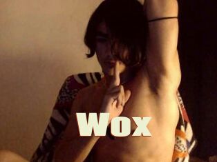 Wox