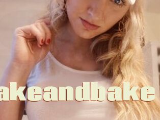 Wakeandbake