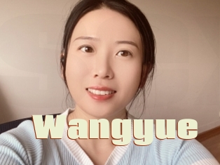 Wangyue