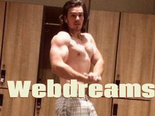 Webdreams