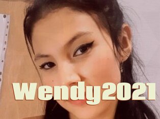 Wendy2021