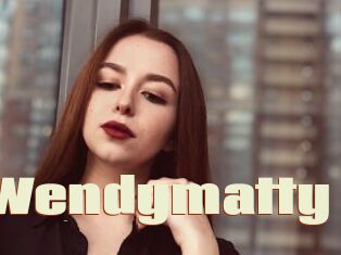 Wendymatty