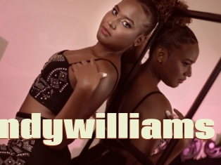 Wenndywilliams