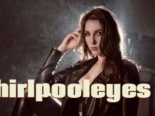 Whirlpooleyes