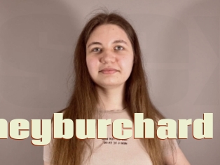 Whitneyburchard