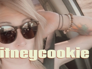 Whitneycookie