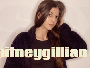 Whitneygillian