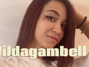 Wildagambell