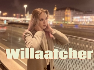 Willaatcher