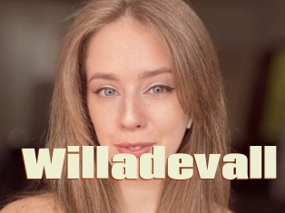 Willadevall