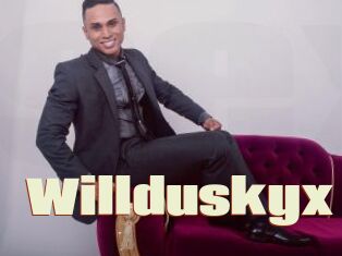Willduskyx