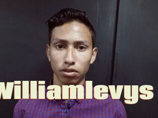 Williamlevys