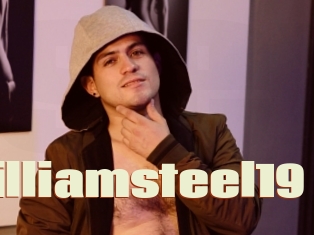 Williamsteel19