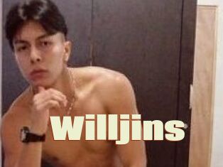 Willjins