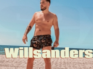 Willsanders