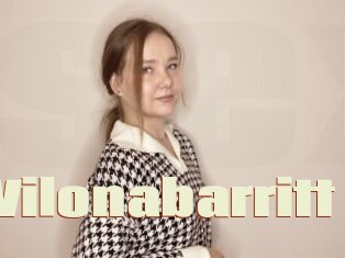 Wilonabarritt