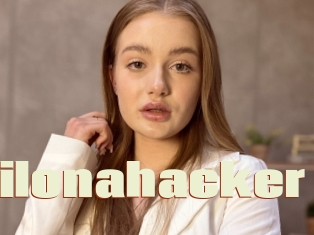 Wilonahacker