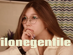 Wilonegentile