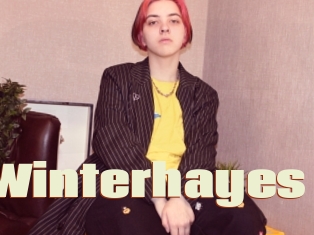 Winterhayes