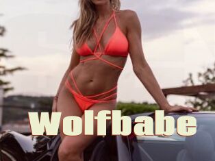 Wolfbabe