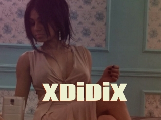 XDiDiX
