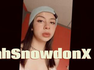 XHannahSnowdonX