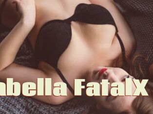 XIsabella_FatalX