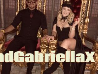XLukeandGabriellaX