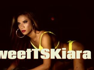XSweetTSKiara
