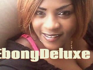 XXXEbonyDeluxe