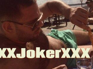 XXXJokerXXX