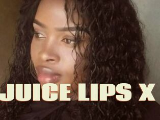 X_JUICE_LIPS_X