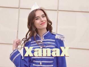 XanaX