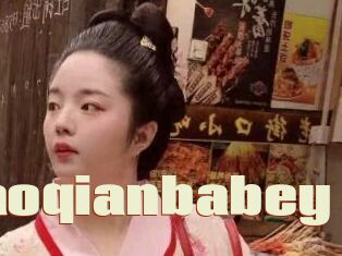 Xiaoqianbabey