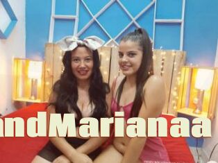 XiiomaraandMarianaa