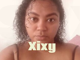 Xixy