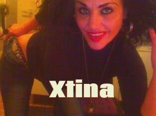 Xtina