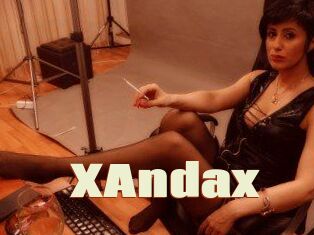 XAndax
