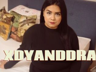 XDYANDDRA