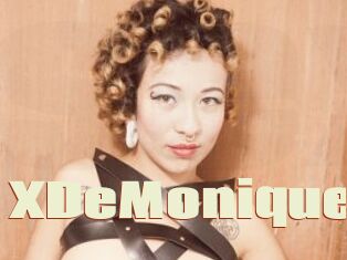 XDeMonique