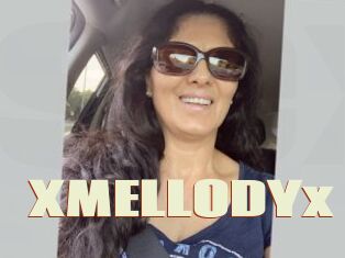XMELLODYx
