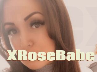 XRoseBabe
