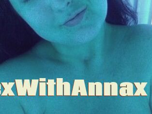 XSexWithAnnax